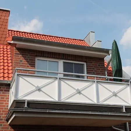 Pusteblume Apartman Greetsiel