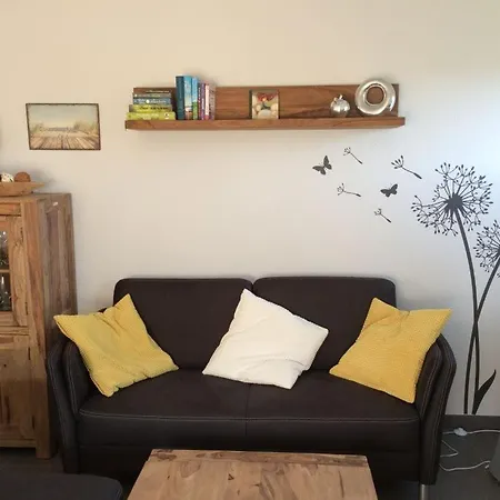 Pusteblume Apartman *