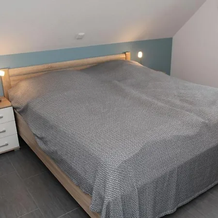 Appartement Pusteblume *