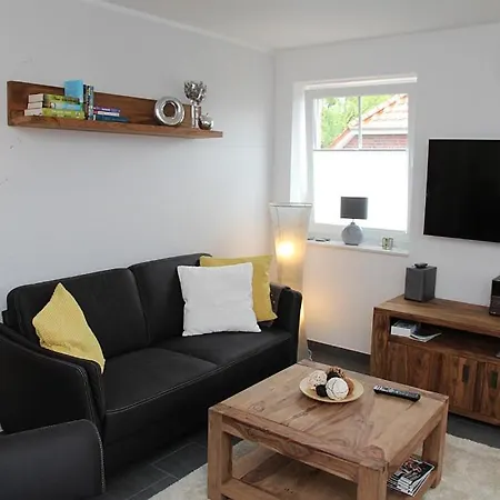 Appartement Pusteblume *