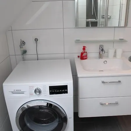 Pusteblume Appartement