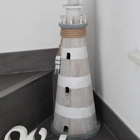 Apartman Pusteblume *