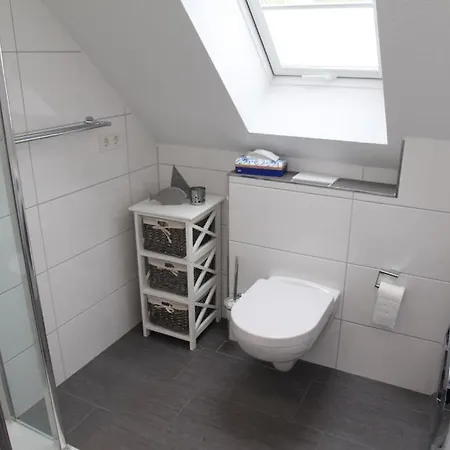 Pusteblume Greetsiel