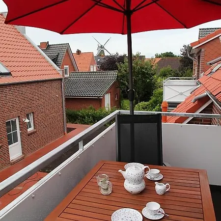 Pusteblume Apartman *