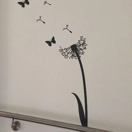 Pusteblume Greetsiel