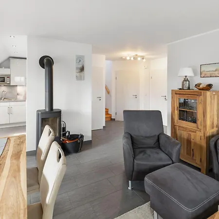 Pusteblume Apartamento Greetsiel