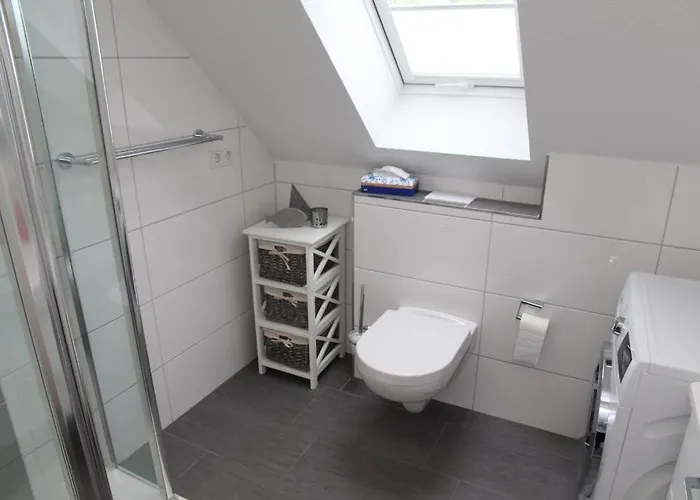 Pusteblume Greetsiel