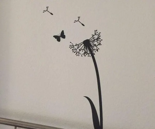 Pusteblume Greetsiel