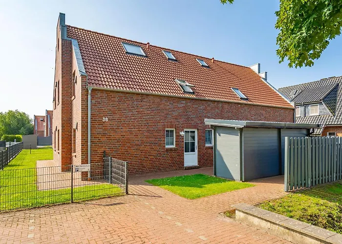 Daire Pusteblume Greetsiel